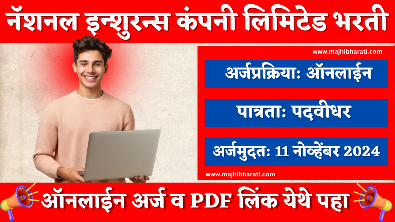 NICL Recruitment 2024