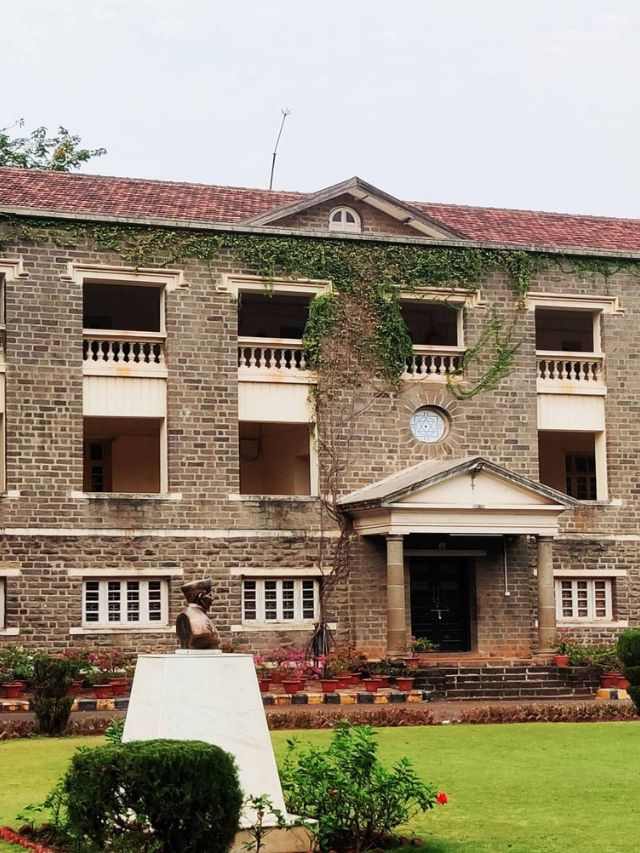 Agharkar Research Institute Pune Recruitment | ARI पुणे भरती जाहीर