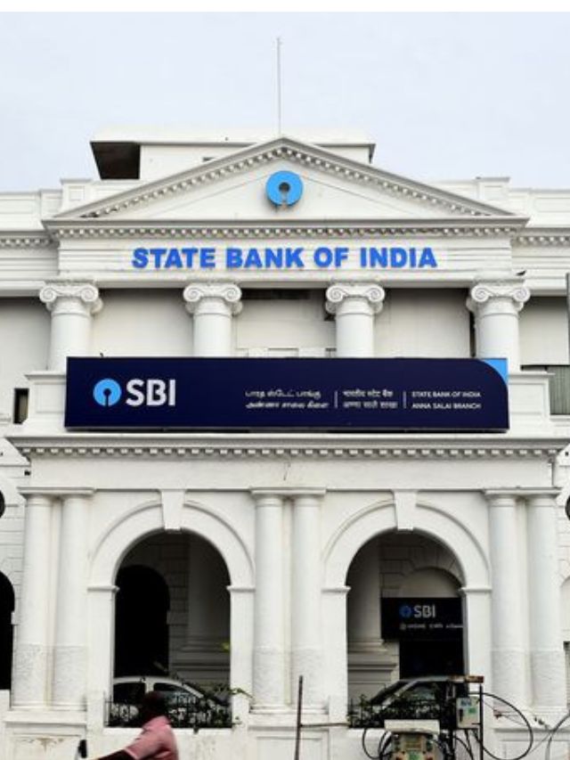 State Bank Of India Recruitment 2025 | भारतीय स्टेट बँकेत भरती जाहीर